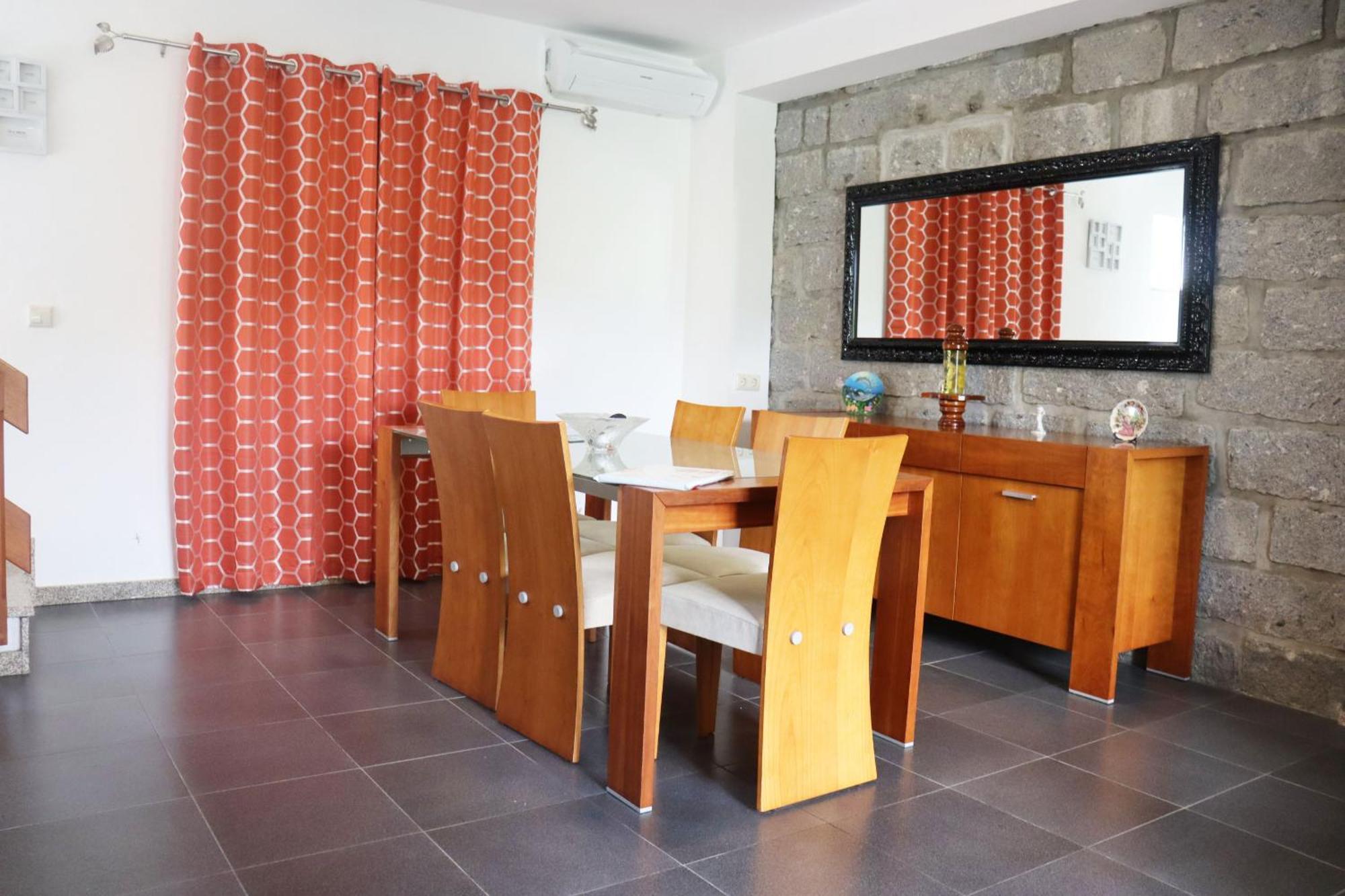 Casa Bela Vista By Geres Casas Villa Exterior photo