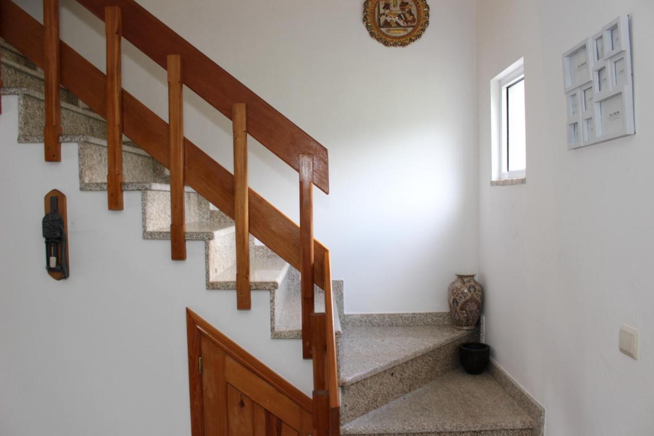 Casa Bela Vista By Geres Casas Villa Exterior photo